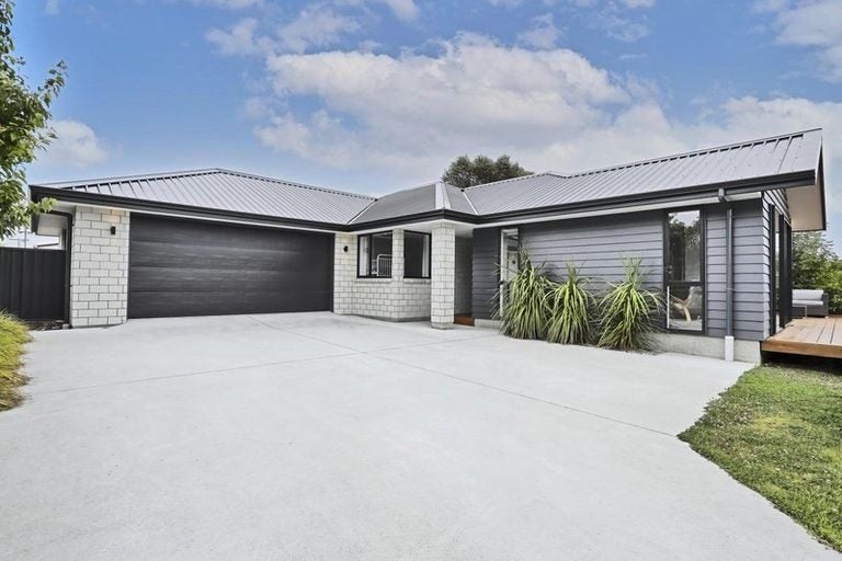 33B Holloway Street, Waikiwi, Invercargill - Carousel 2
