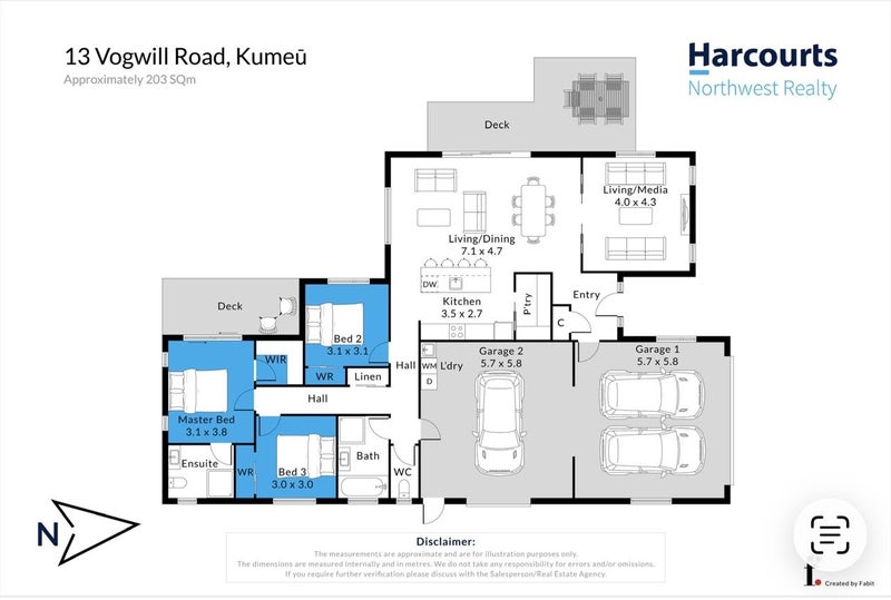 13 Vogwill Road, Kumeu, Kumeu - Carousel 36