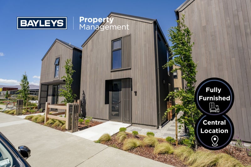 3 O'Meara Street, Frankton, Queenstown - Carousel 1