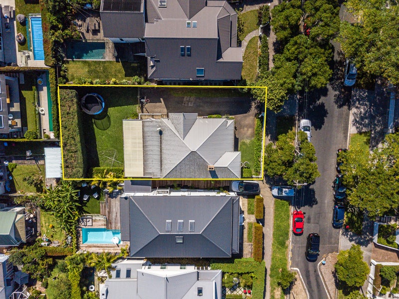 13 Ardmore Road, Ponsonby, Auckland - Carousel 18