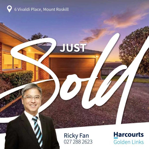 6 Vivaldi Place, Mount Roskill, Auckland - Carousel 1