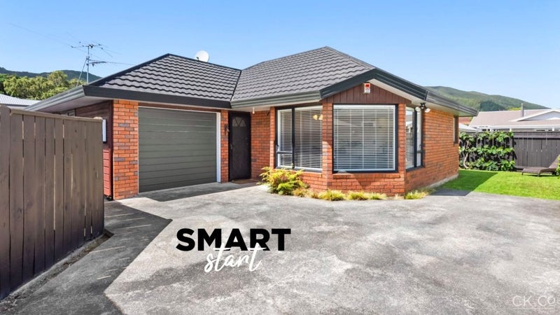 13A Fairfield Avenue, Fairfield, Lower Hutt - Carousel 1