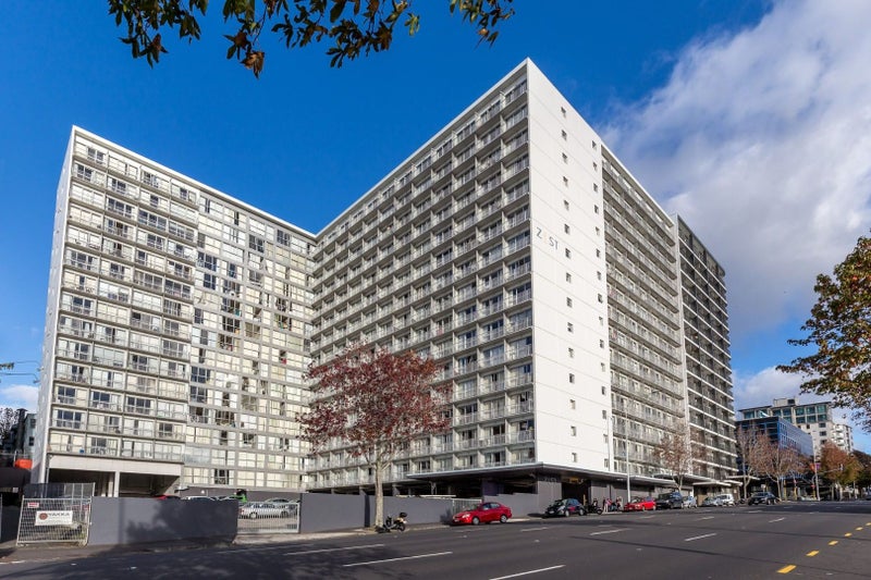 416/72 Nelson Street, Auckland Central, Auckland - Carousel 1