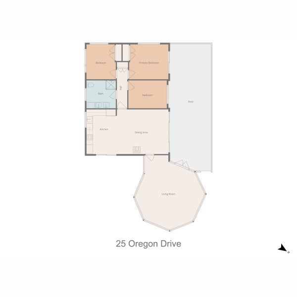 25 Oregon Drive, Kelvin Heights, Queenstown - Carousel 28