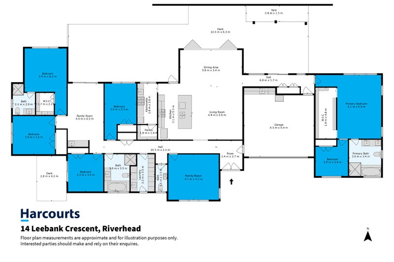 14 Leebank Crescent, Riverhead, Riverhead - Carousel 35