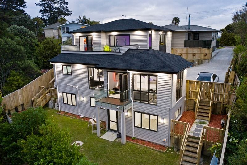 276A Sturges Road, Henderson, Waitakere City, Auckland - Carousel 1