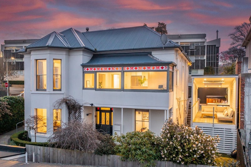 422 Highgate, Roslyn, Dunedin, Otago - Carousel 2
