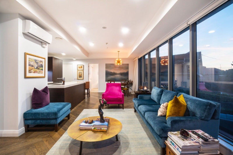 101/9 Hopetoun Street, Freemans Bay, Auckland - Carousel 1