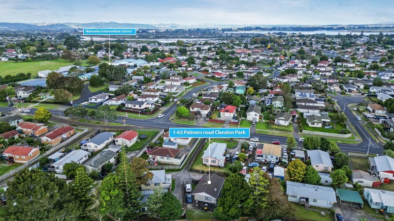 1/63 Palmers Road, Clendon Park, Manukau City, Auckland - Carousel 14
