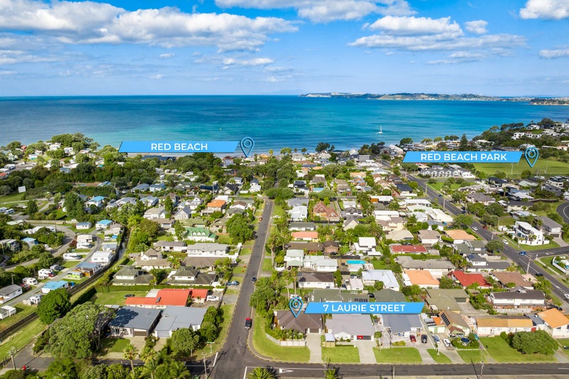 7 Laurie Street, Red Beach, Red Beach - Carousel 2