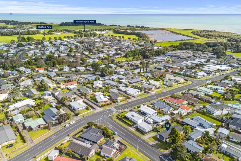 5 Dillon Drive, Bell Block, New Plymouth - Carousel 26