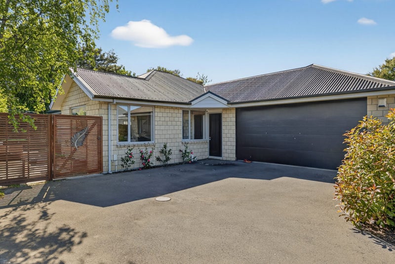 81A Wildberry Street, Woolston, Christchurch - Carousel 1