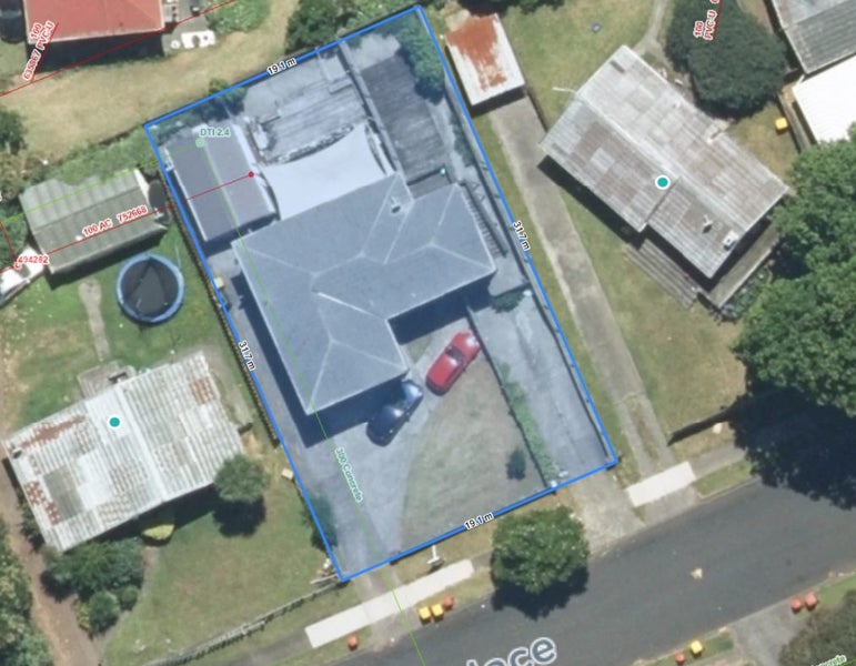 12 Ronald Place, Manurewa, Auckland - Carousel 25