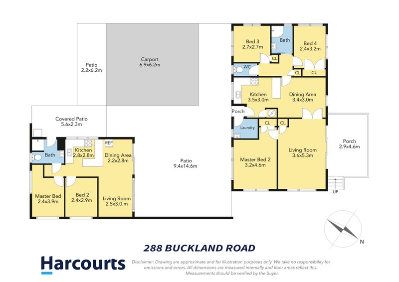 288 Buckland Road, Mangere East, Auckland - Carousel 27