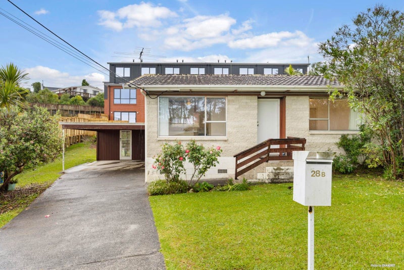 3/28 Morton Avenue, Forrest Hill, Auckland - Carousel 2