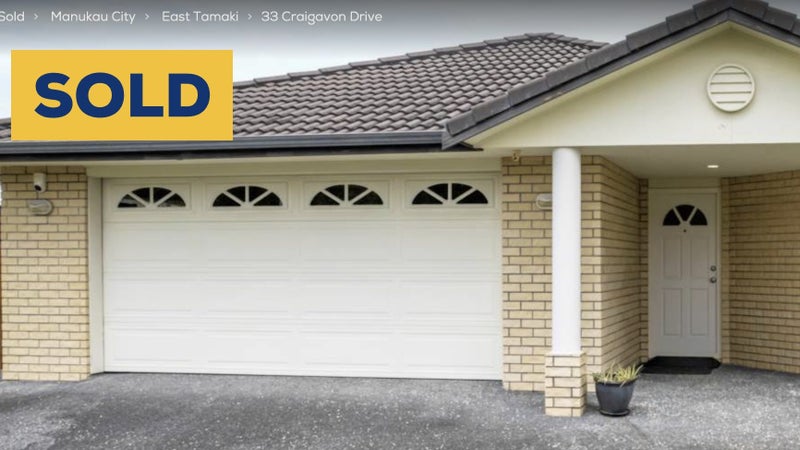 33 Craigavon Drive, East Tamaki, Auckland - Carousel 1