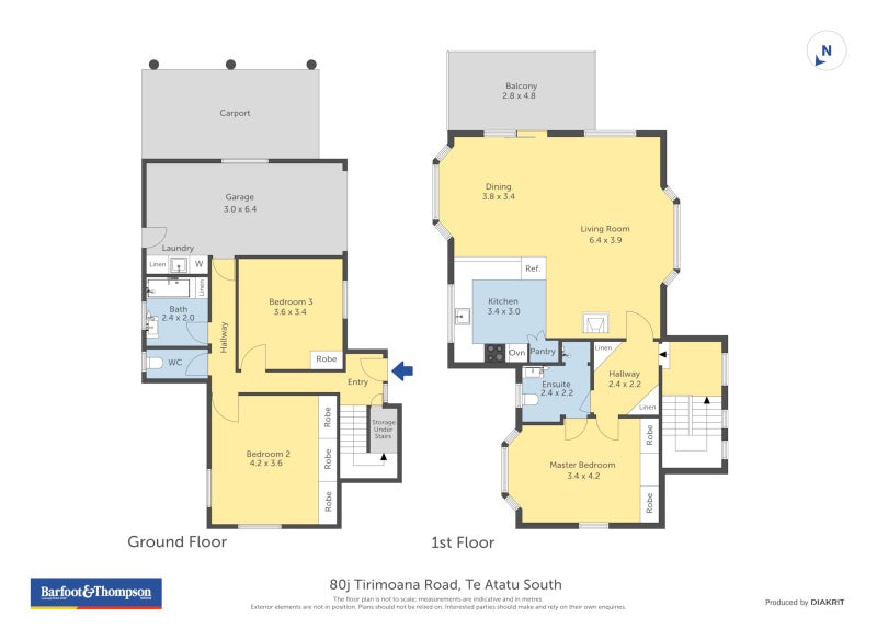 80J Tirimoana Road, Te Atatu South, Auckland - Carousel 8