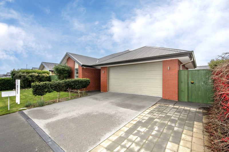 38 Rich Terrace, Wigram, Christchurch - Carousel 1