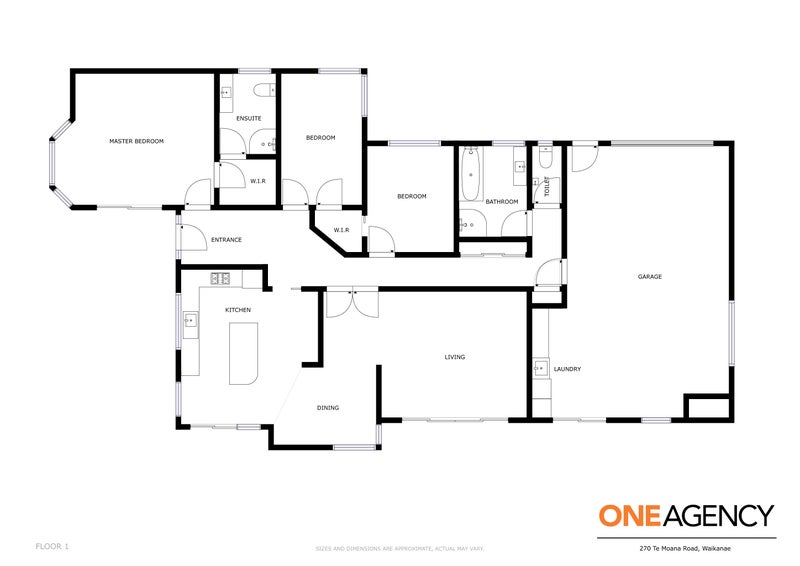 270 Te Moana Road, Waikanae - Carousel 20