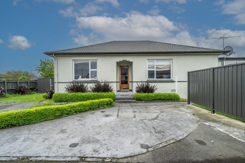 244 George Street, Waverley, Invercargill - Carousel 1