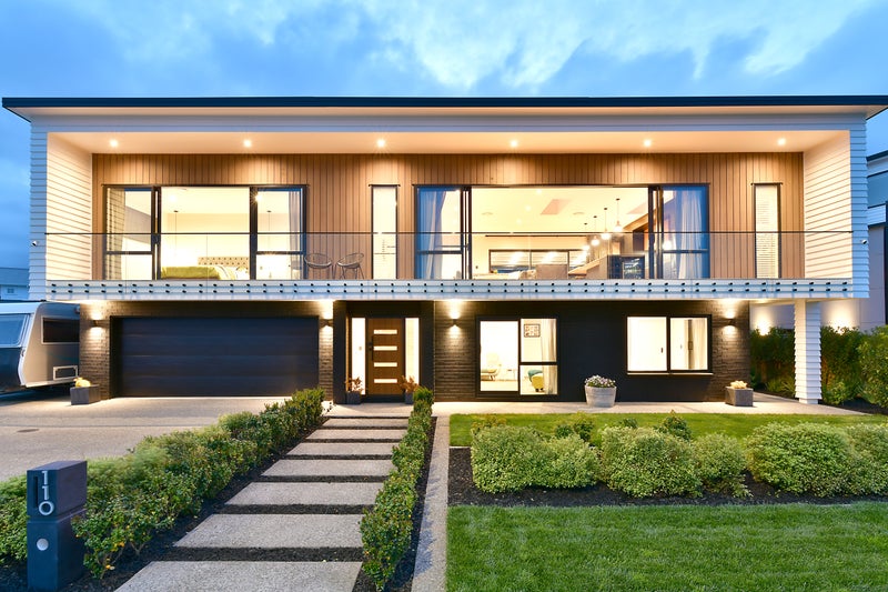110 Arran Point Parade, Orewa, Orewa - Carousel 1