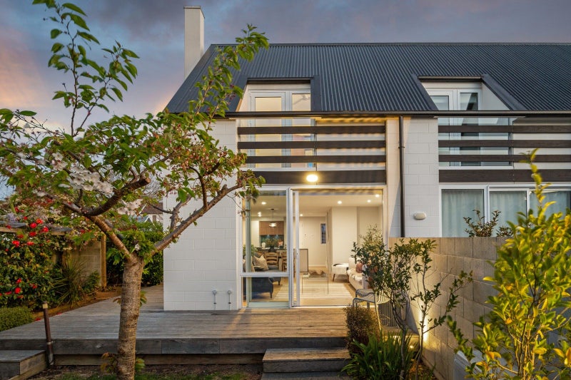 1/14 Andover Street, Merivale, Christchurch - Carousel 1