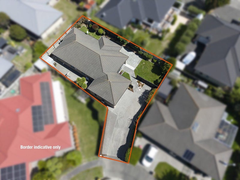 7 Wedmore Close, Burwood, Christchurch - Carousel 22