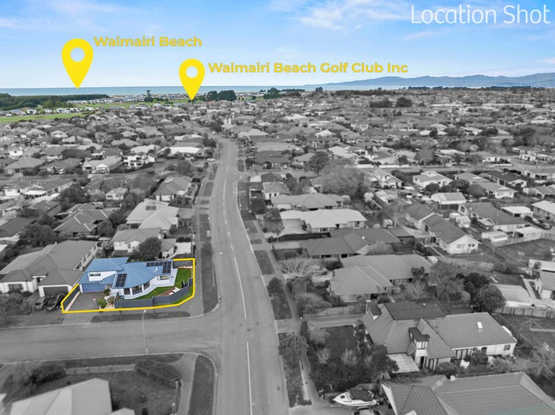 2 Anglesea Avenue, Parklands, Christchurch City, Canterbury - Carousel 26