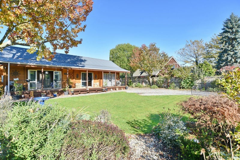 159 West Belt, Rangiora, Rangiora - Carousel 1