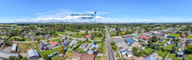 58 Newcastle Street, Riversdale, Riversdale - Carousel 32