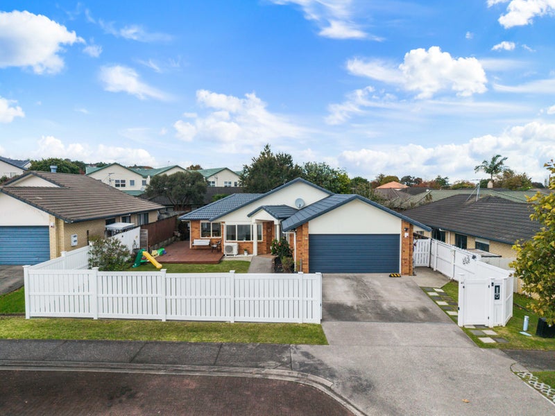41 Milson Drive, Papakura, Papakura - Carousel 1