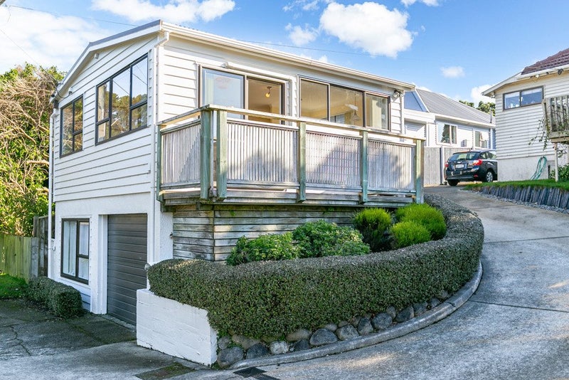 40A Bannister Avenue, Johnsonville, Wellington - Carousel 14