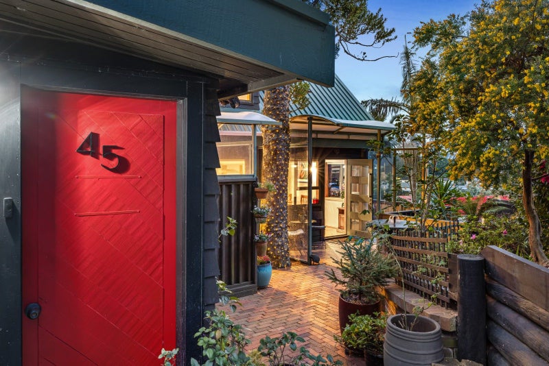 45 Hillcrest Road, Hatfields Beach, Orewa - Carousel 2