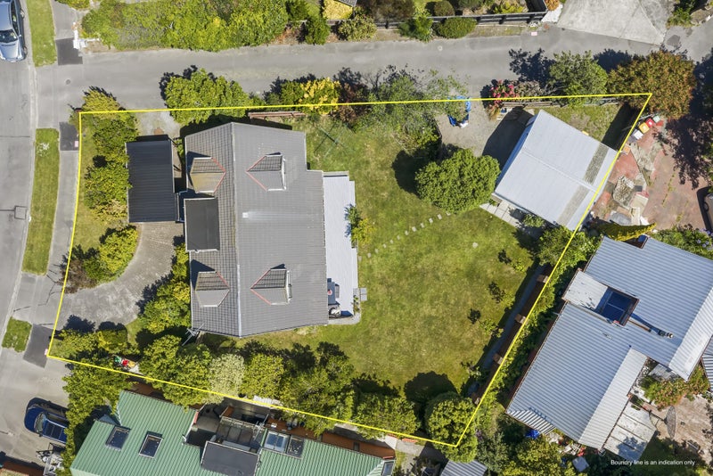 10 Bencard Place, Hoon Hay, Christchurch - Carousel 25