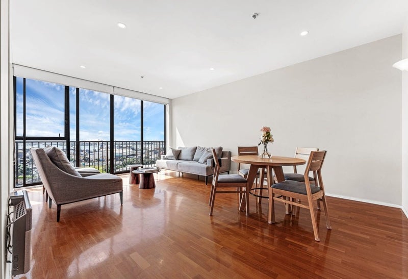 4E/15 Augustus Terrace, Parnell, Auckland - Carousel 2