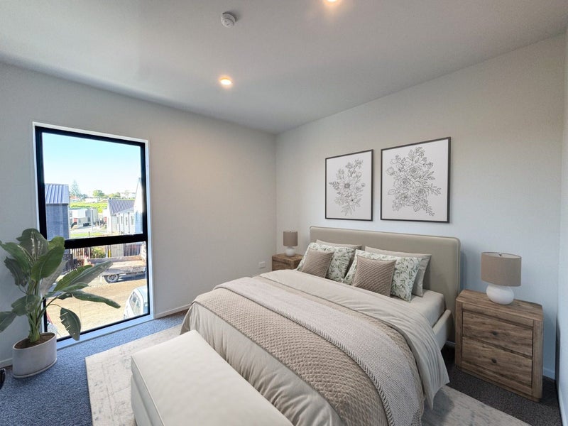 17A Gerbic Place, Mount Roskill, Auckland - Carousel 1