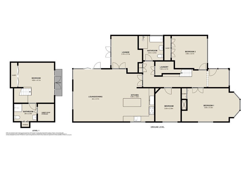 210 Oriental Parade, Oriental Bay, Wellington - Carousel 39