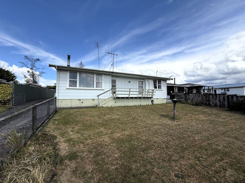 5 Kahu Street, Tokoroa - Carousel 1