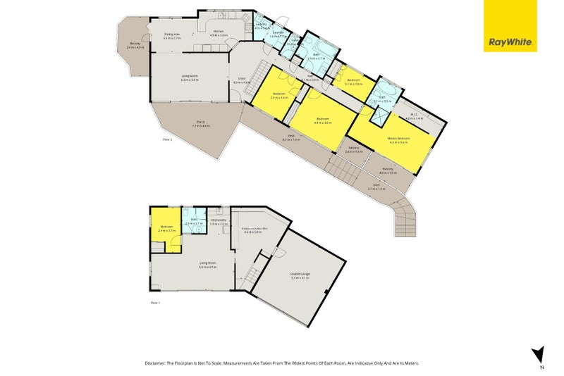 8 Copperfield Terrace, Mellons Bay, Auckland - Carousel 23