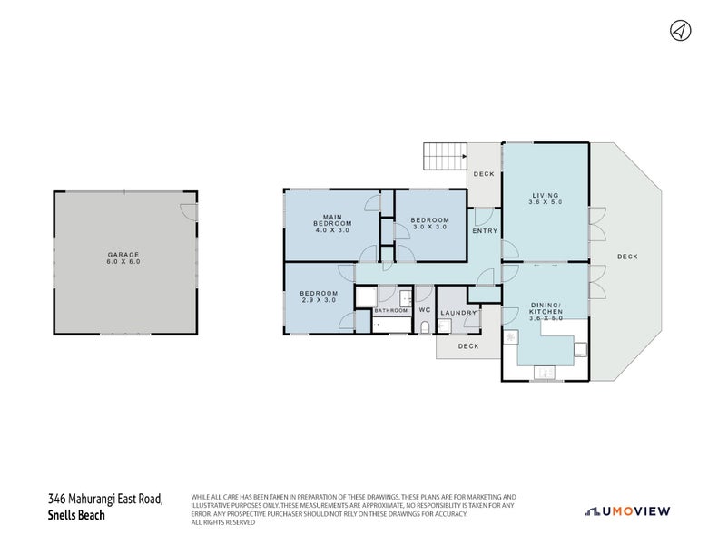 346 Mahurangi East Road, Snells Beach, Snells Beach - Carousel 19