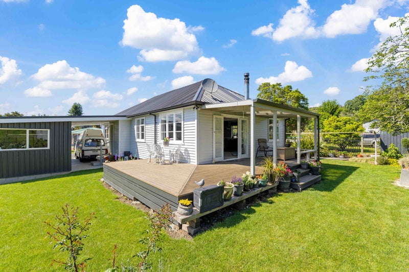 24A Edward Street, Te Kuiti - Carousel 1