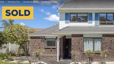 1/7 Basilton Close, Bucklands Beach, Auckland - Carousel 1