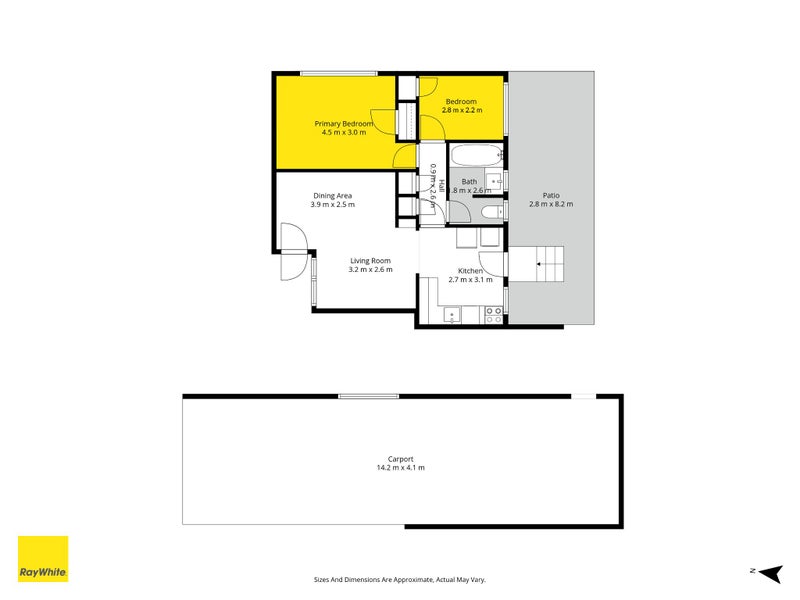 4/23 Tawa Road, Onehunga, Auckland - Carousel 20