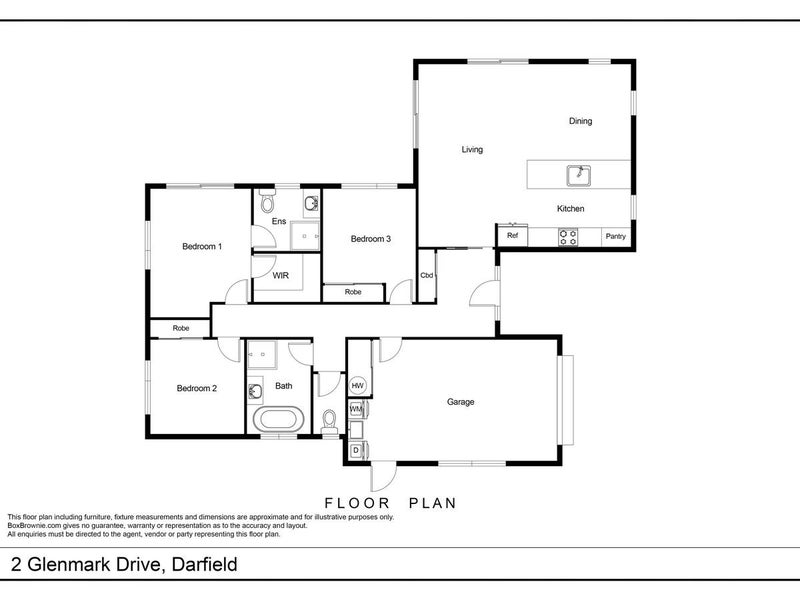 2 Glenmark Drive, Darfield, Darfield - Carousel 33