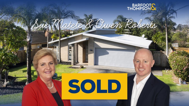 7 Allerton Place, Wattle Downs, Auckland - Carousel 1