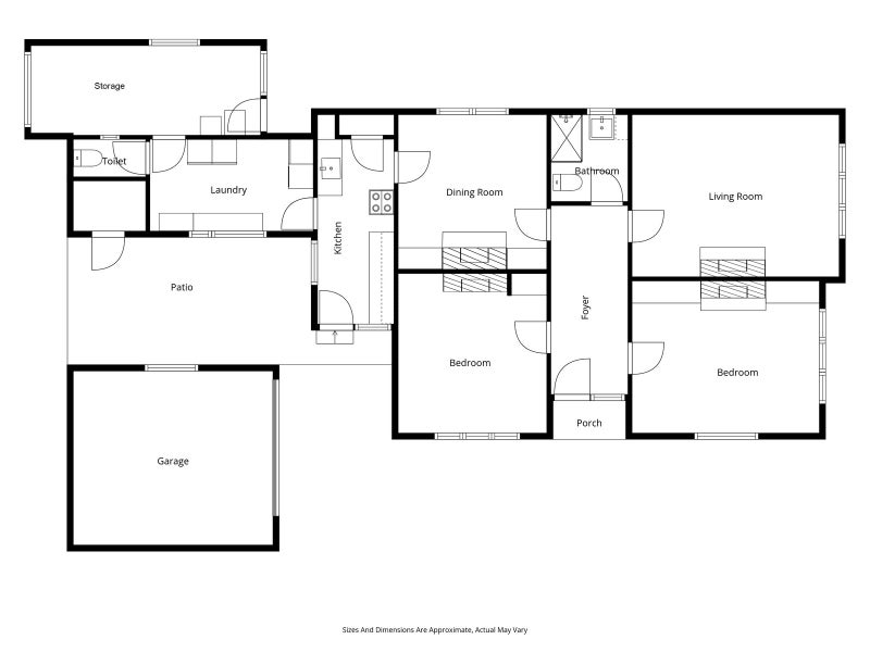 61 Calder Street, Saint Kilda, Dunedin - Carousel 18