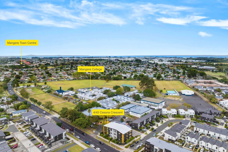 4/45 Cessna Crescent, Mangere, Auckland - Carousel 17