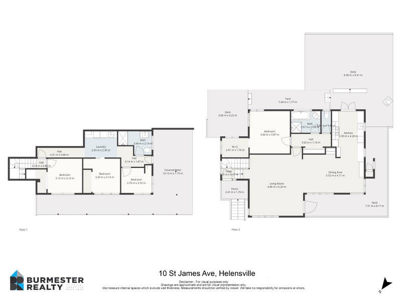 10 St James Avenue, Helensville, Helensville - Carousel 39