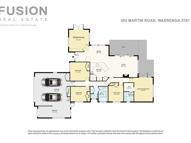 383 Martin Road, Waerenga, Te Kauwhata - Carousel 35