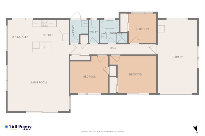 106A Molyneux Avenue, Cromwell, Cromwell - Carousel 25